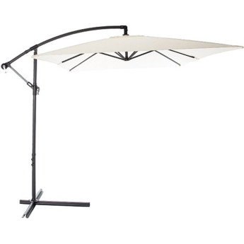 Зонт садовый GREEN GLADE 6401 бежевый